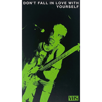 Various Artists "Don't Fall In Love With Yourself"