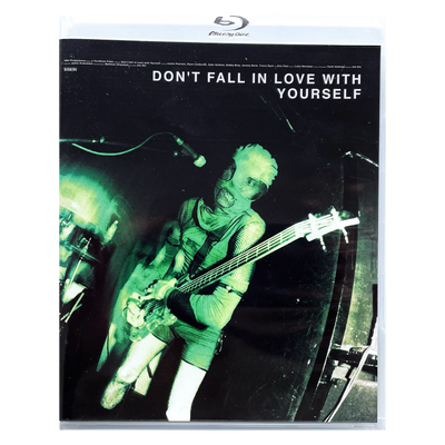 Various Artists "Don't Fall In Love With Yourself"