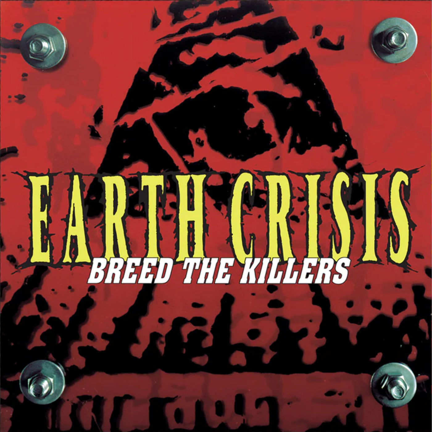 Earth Crisis "Breed the Killers"