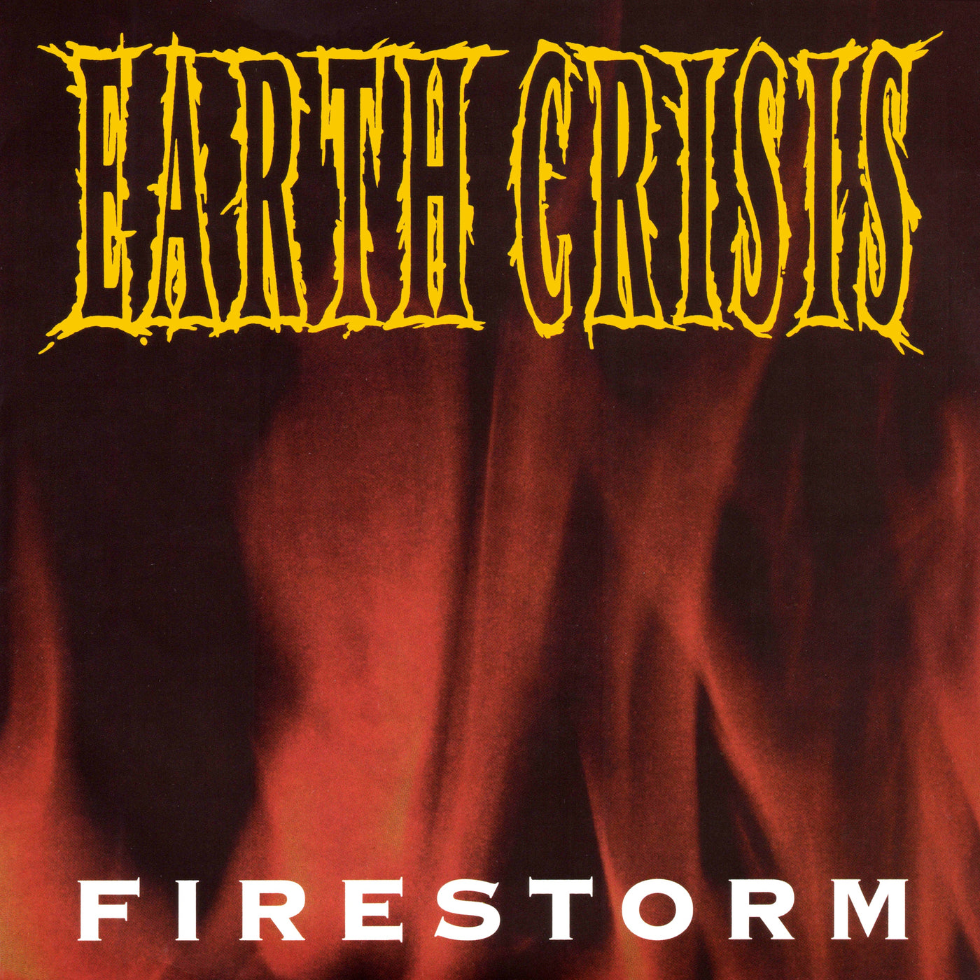 Earth Crisis "Firestorm"