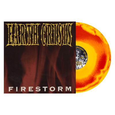 Earth Crisis "Firestorm"