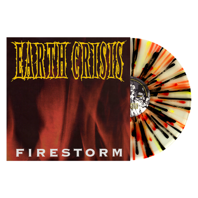 Earth Crisis "Firestorm"