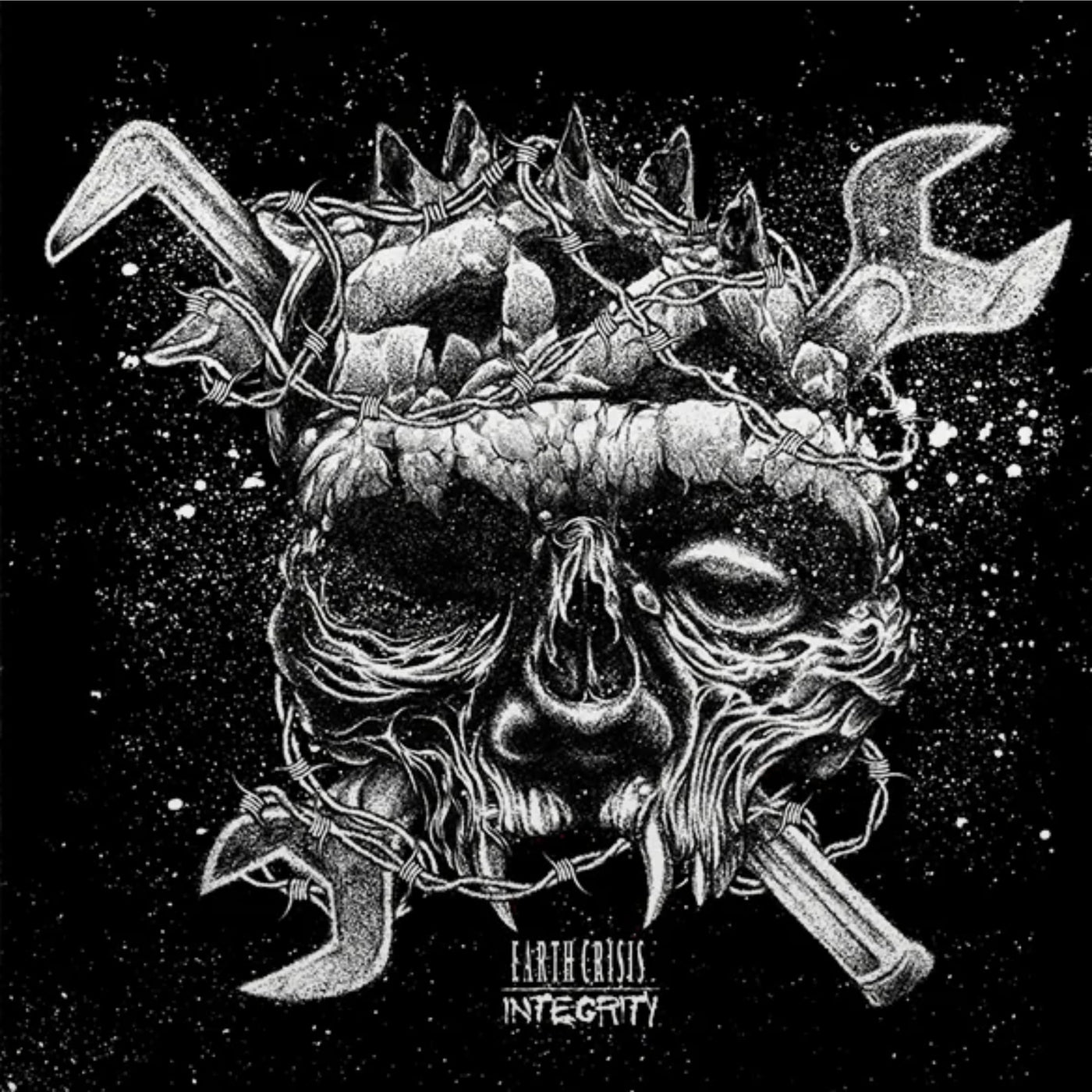 Earth Crisis / Integrity "Split"