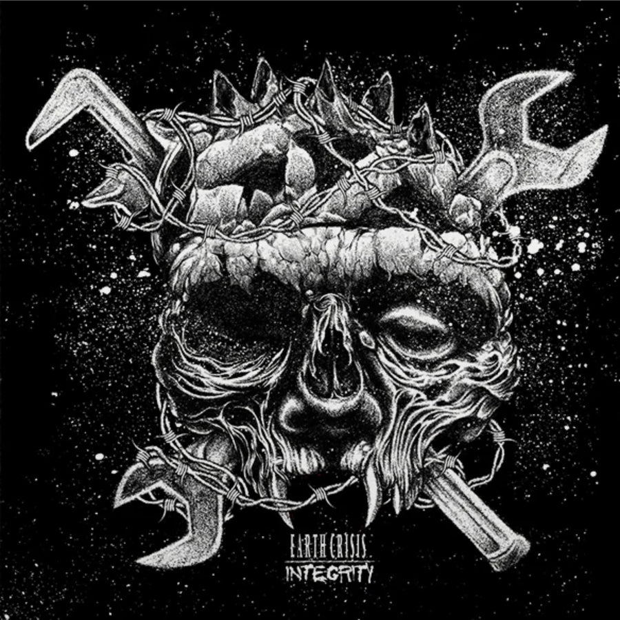 Earth Crisis / Integrity "Split"