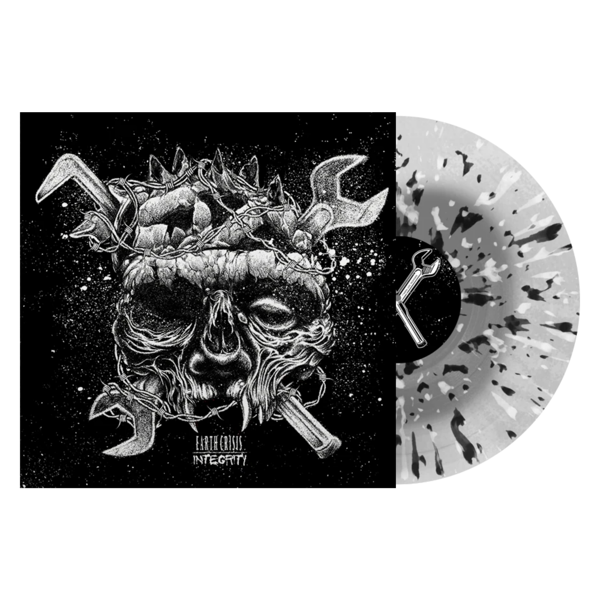 Earth Crisis / Integrity "Split"
