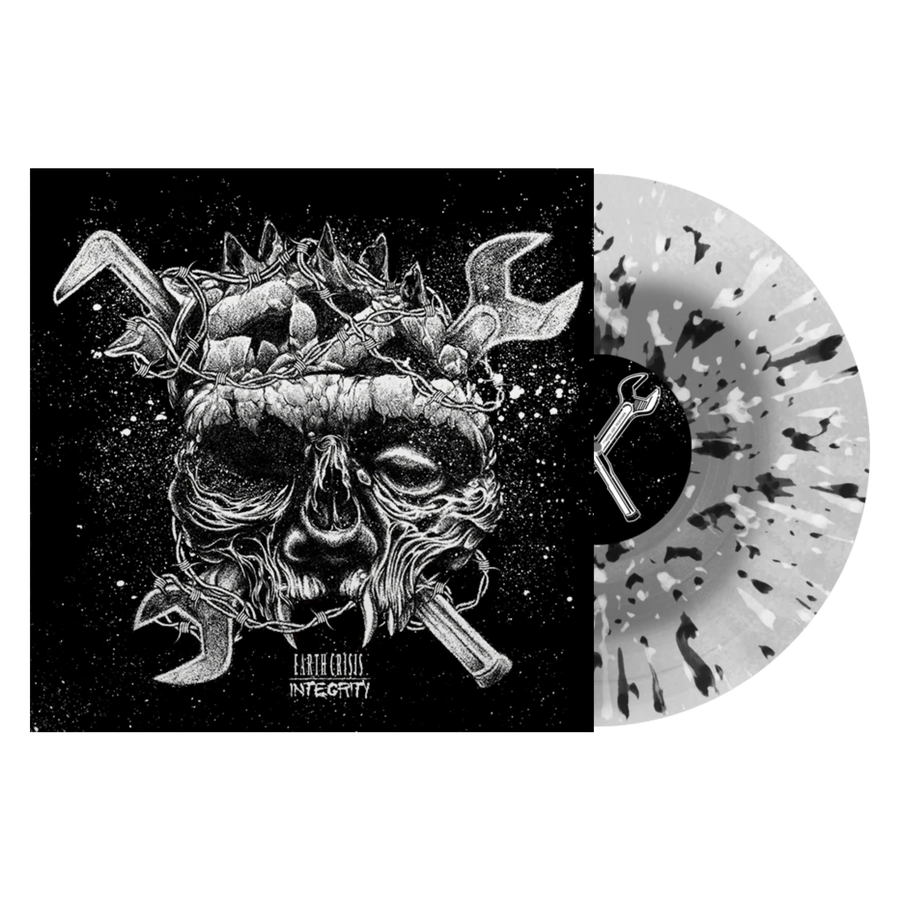 Earth Crisis / Integrity "Split"