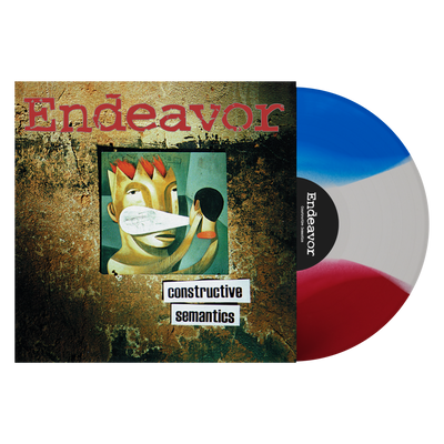 Endeavor "Constructive Semantics"