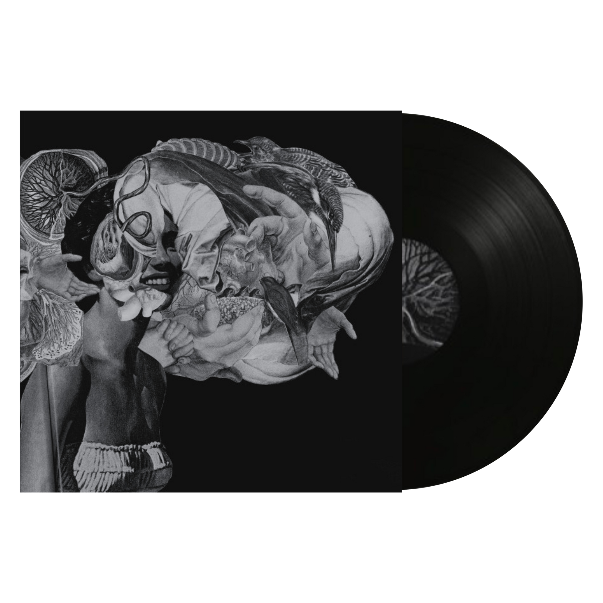 Endon "Mama"