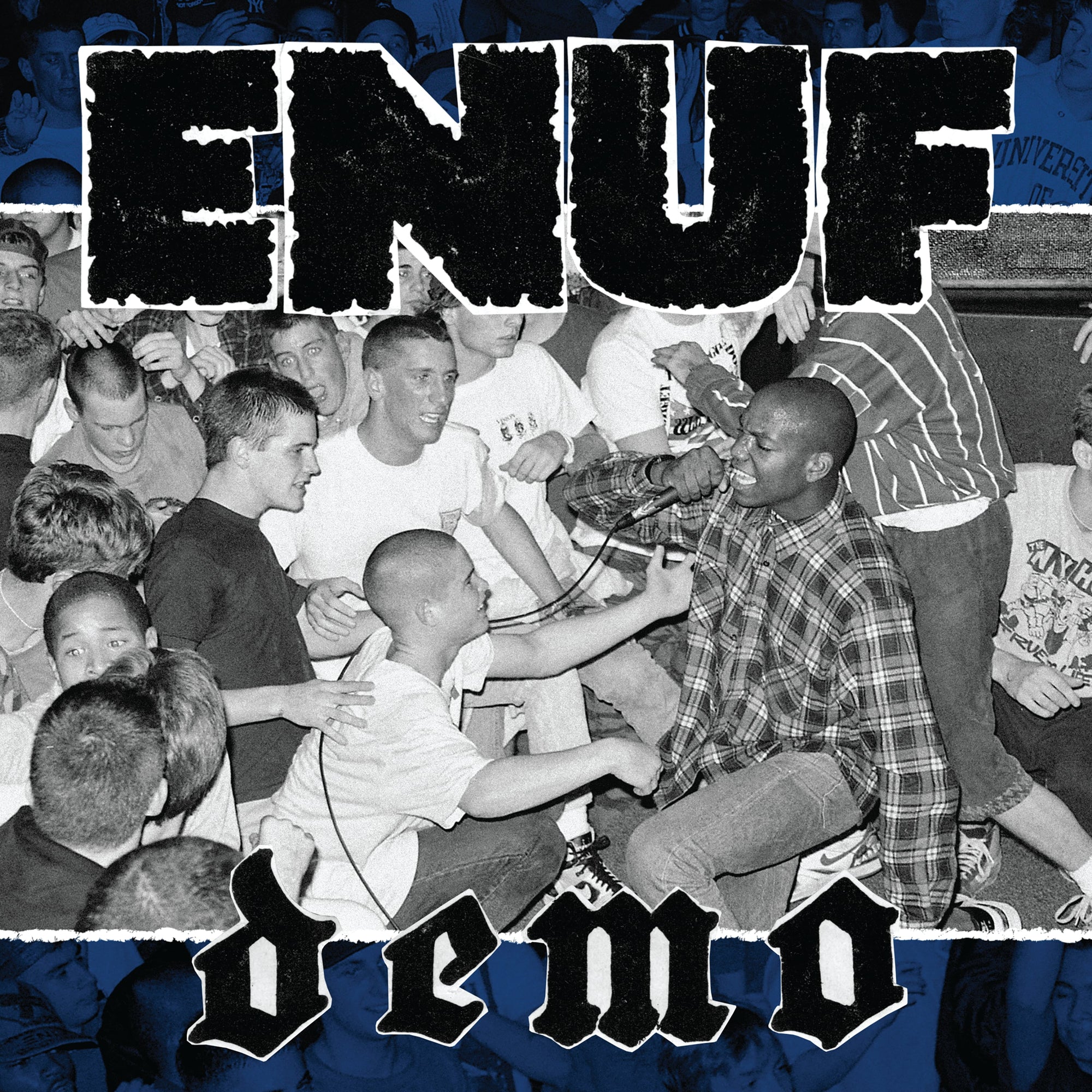 Enuf "Demo 1988"
