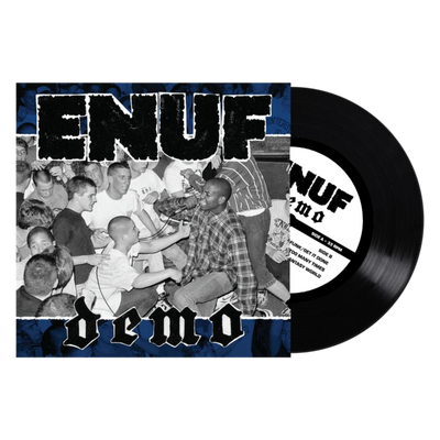 Enuf "Demo 1988"