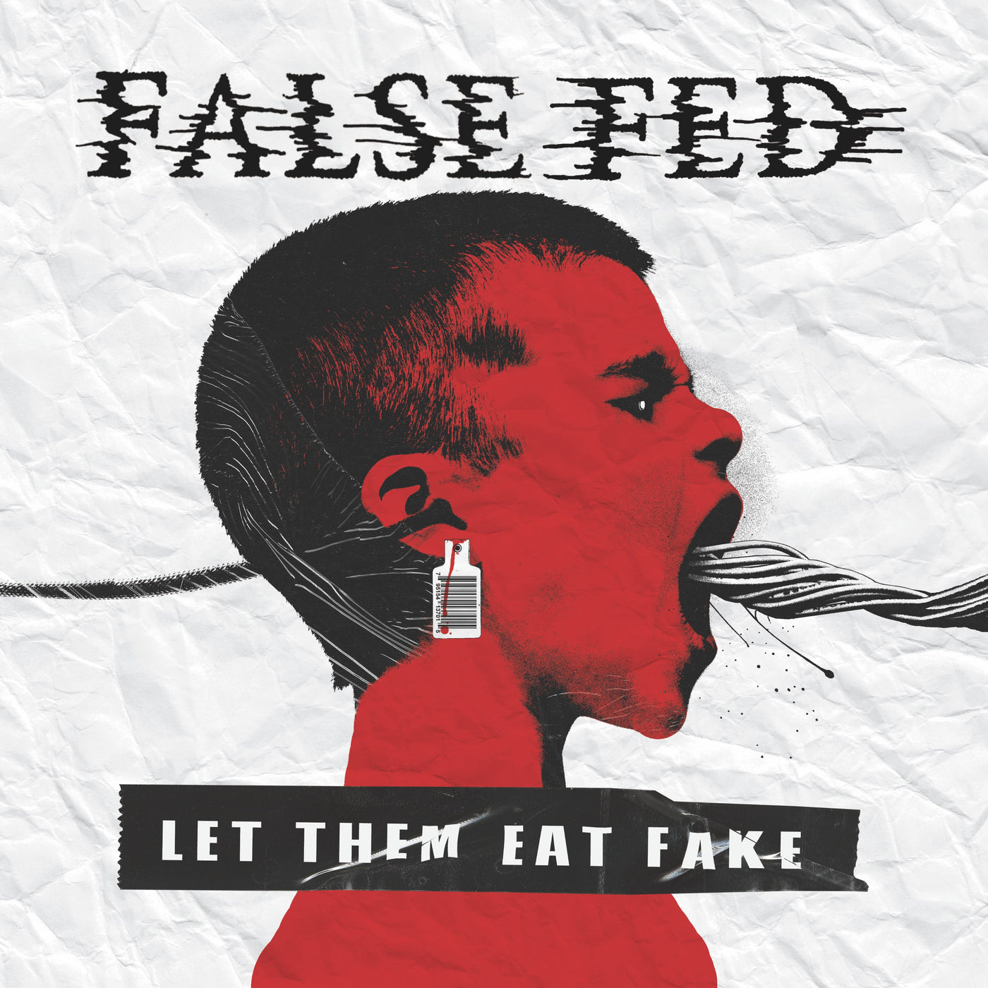 False Fed “Let Them Eat Fake”