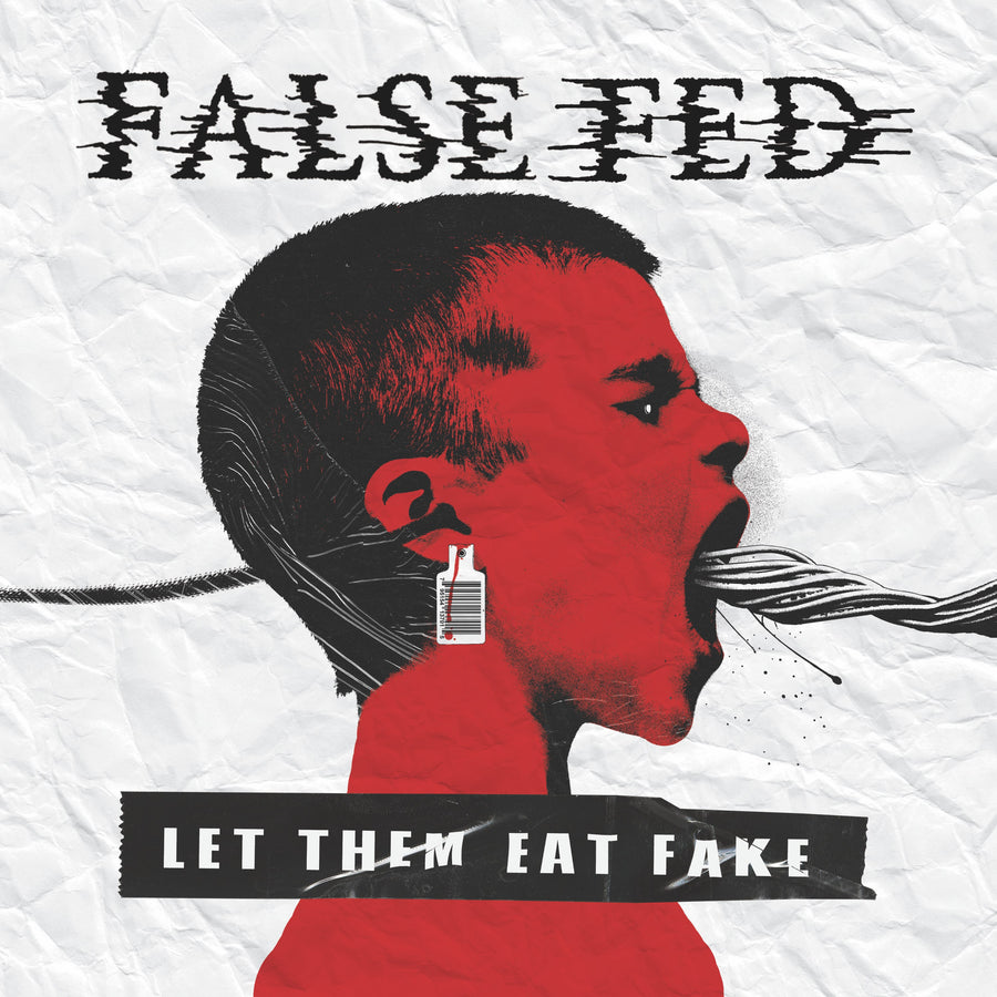 False Fed “Let Them Eat Fake”