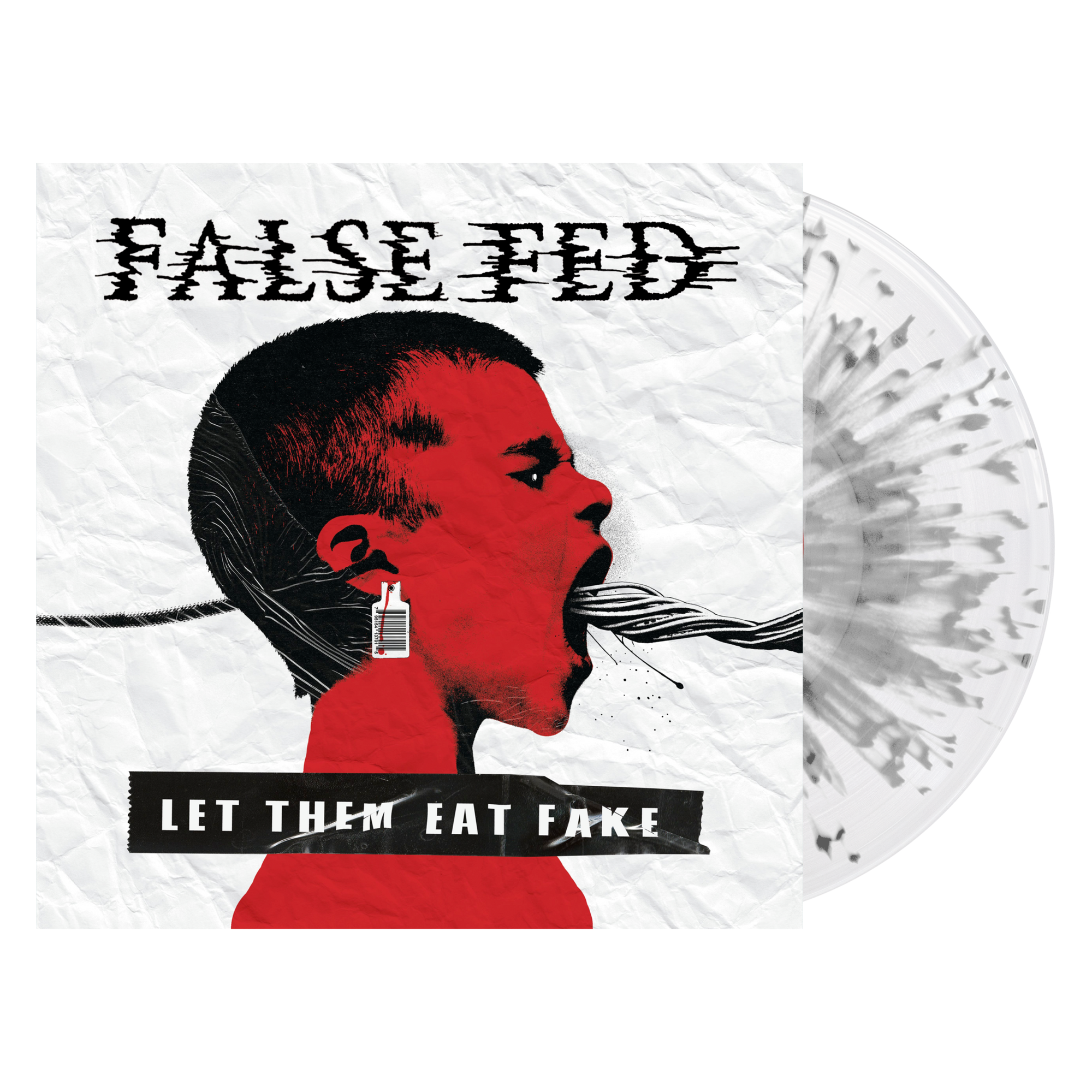 Fake Vinyl 