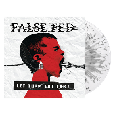 False Fed “Let Them Eat Fake”