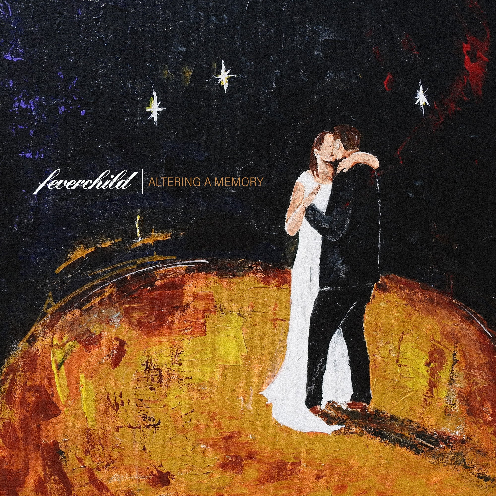 Feverchild "Altering a Memory"