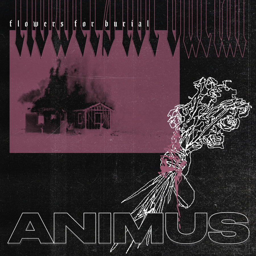 Flowers for Burial "Animus"
