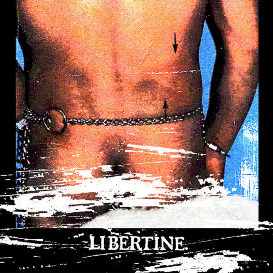 Foreign Body "Libertine"