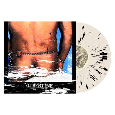 Foreign Body "Libertine"