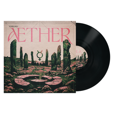Forlorn "Aether"
