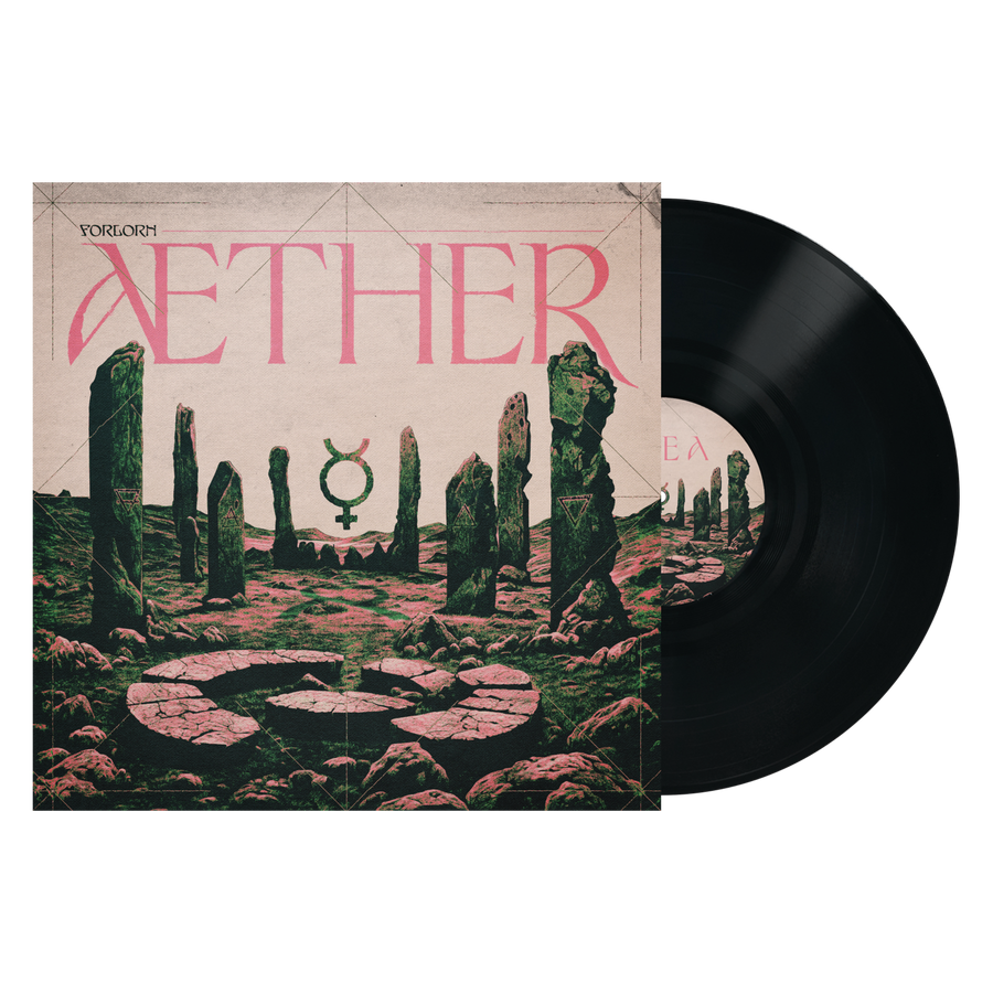 Forlorn "Aether"