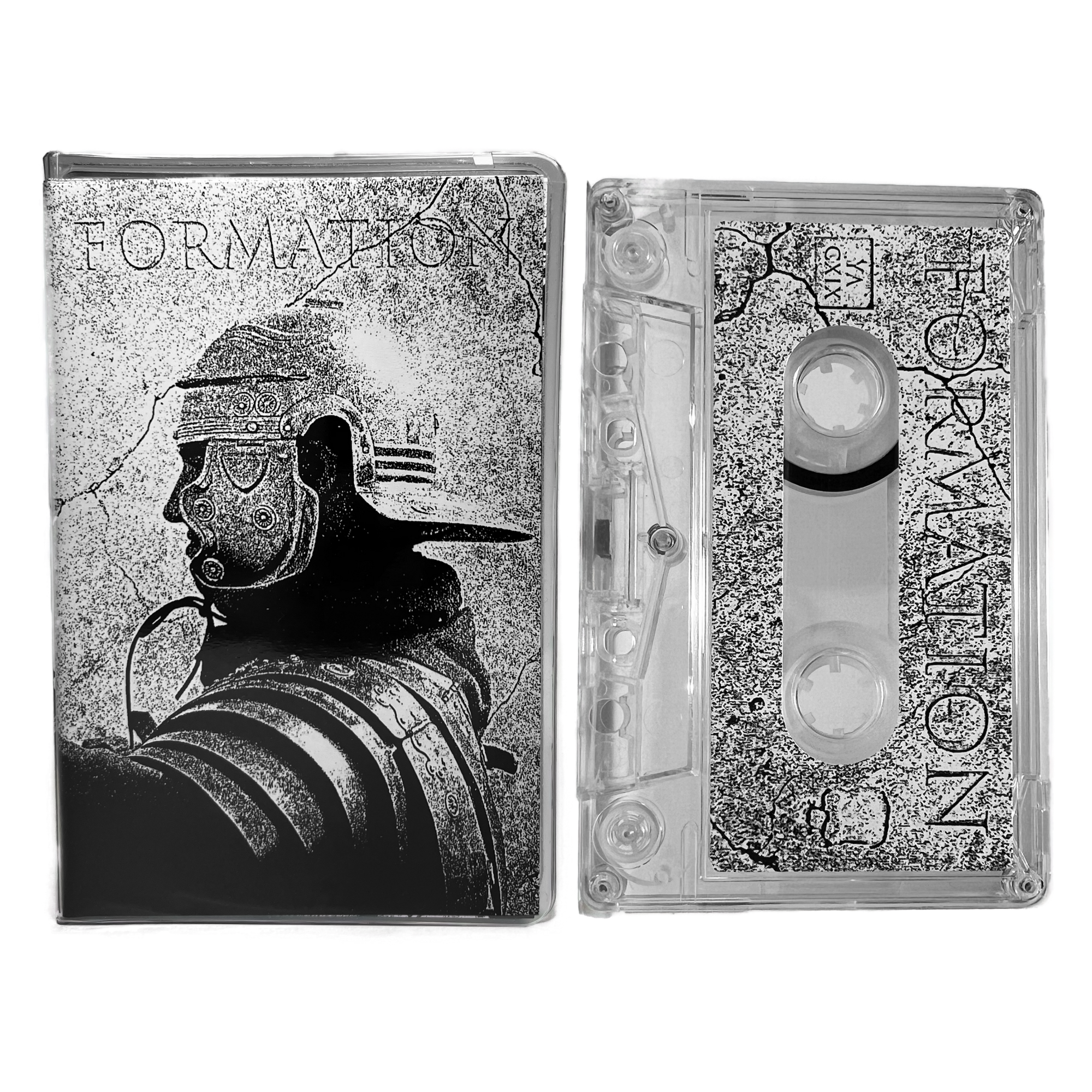 Formation "Self Titled"