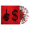 Fuck Money "Self Titled"