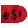 Fuck Money "Self Titled"