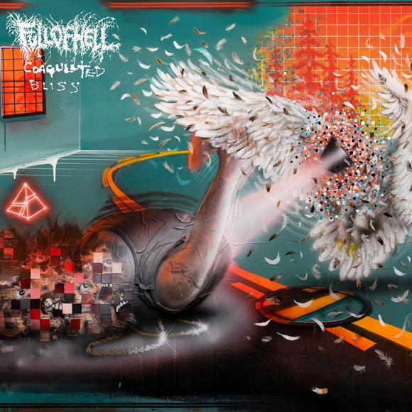 Full Of Hell