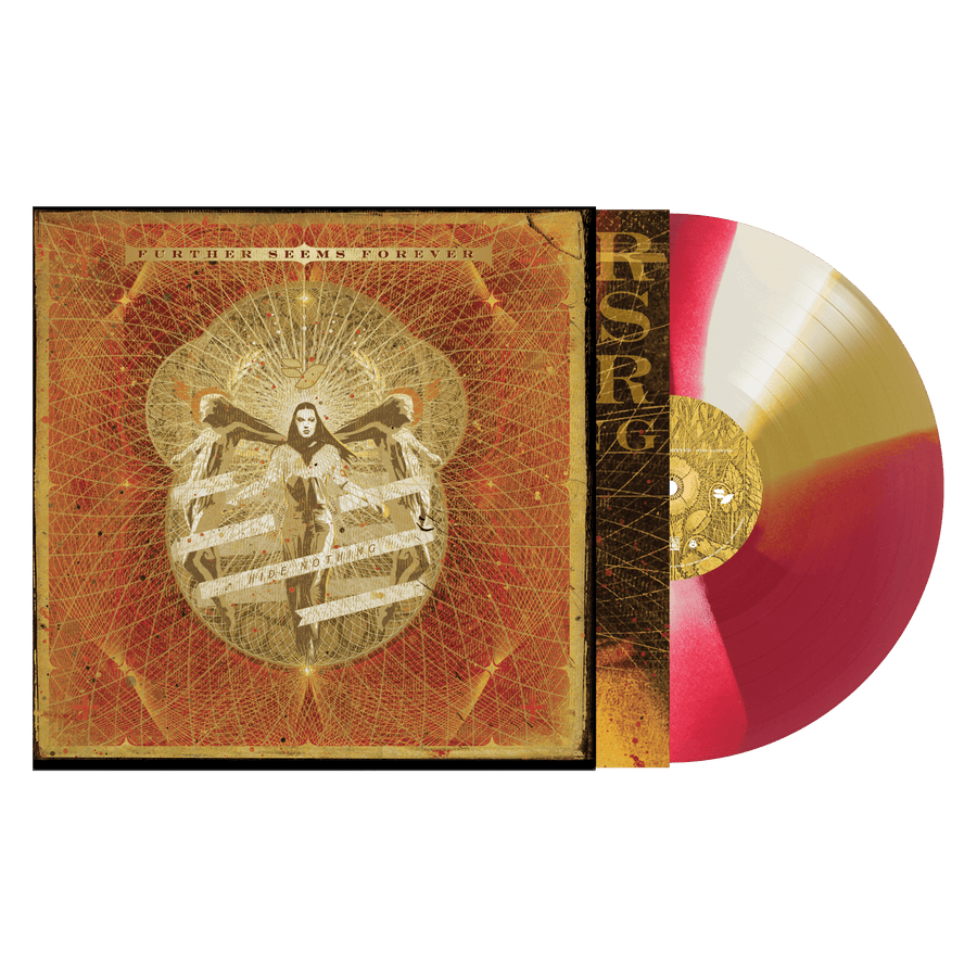 Further Seems Forever "Hide Nothing" Wholesale Indie Color