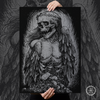 Grindesign “Prophet Of Loss” Giclee Print