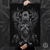 Grindesign “The Allfather” Giclee Print