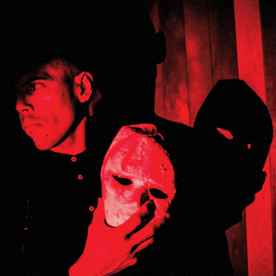 Generacion Suicida "Hombre Nuevo"