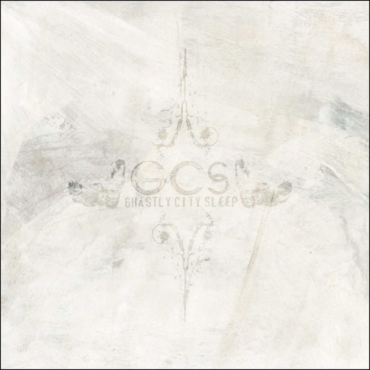 Ghastly City Sleep "Ghastly City Sleep"