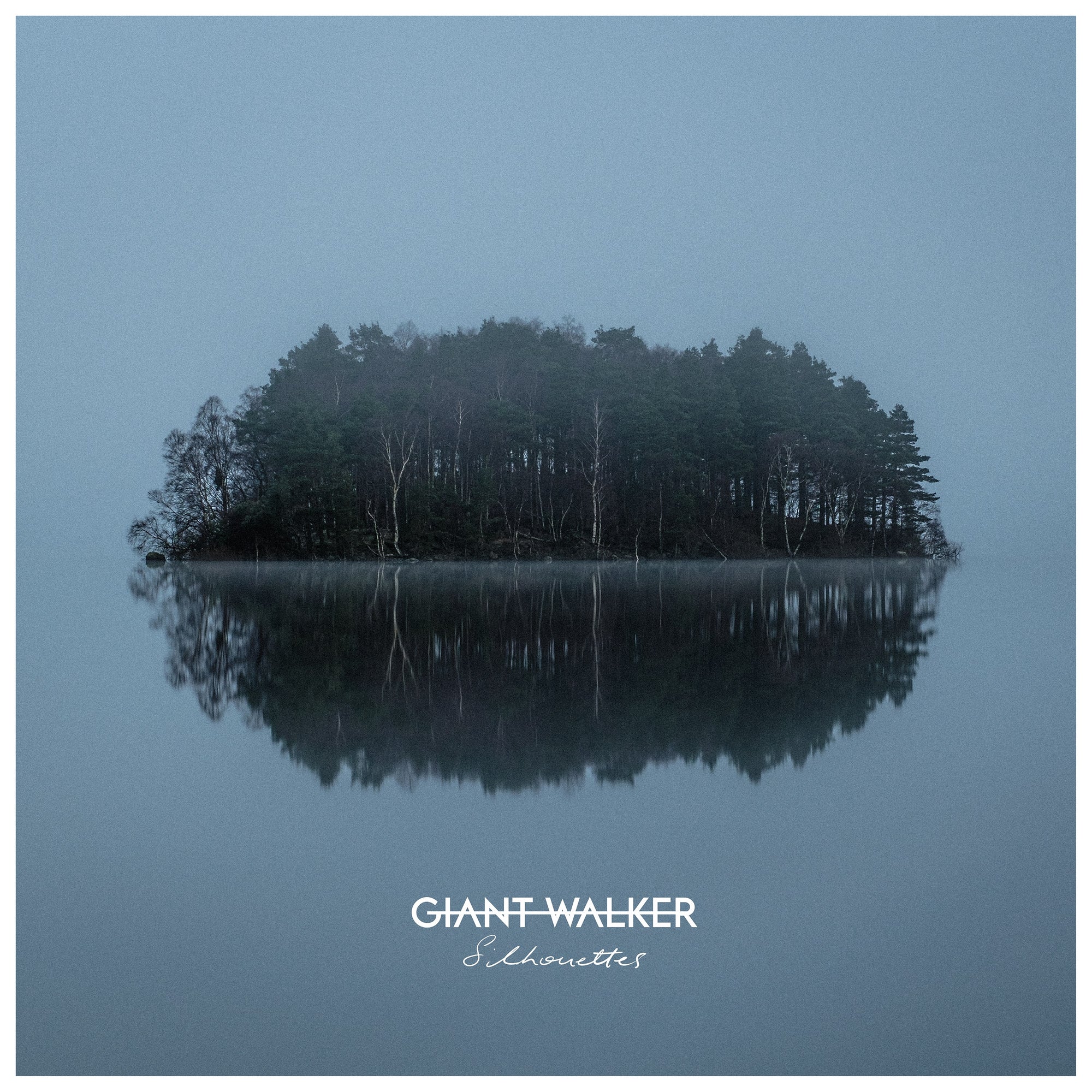 Giant Walker "Silhouettes"