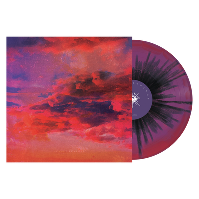 Glare "Sunset Funeral"