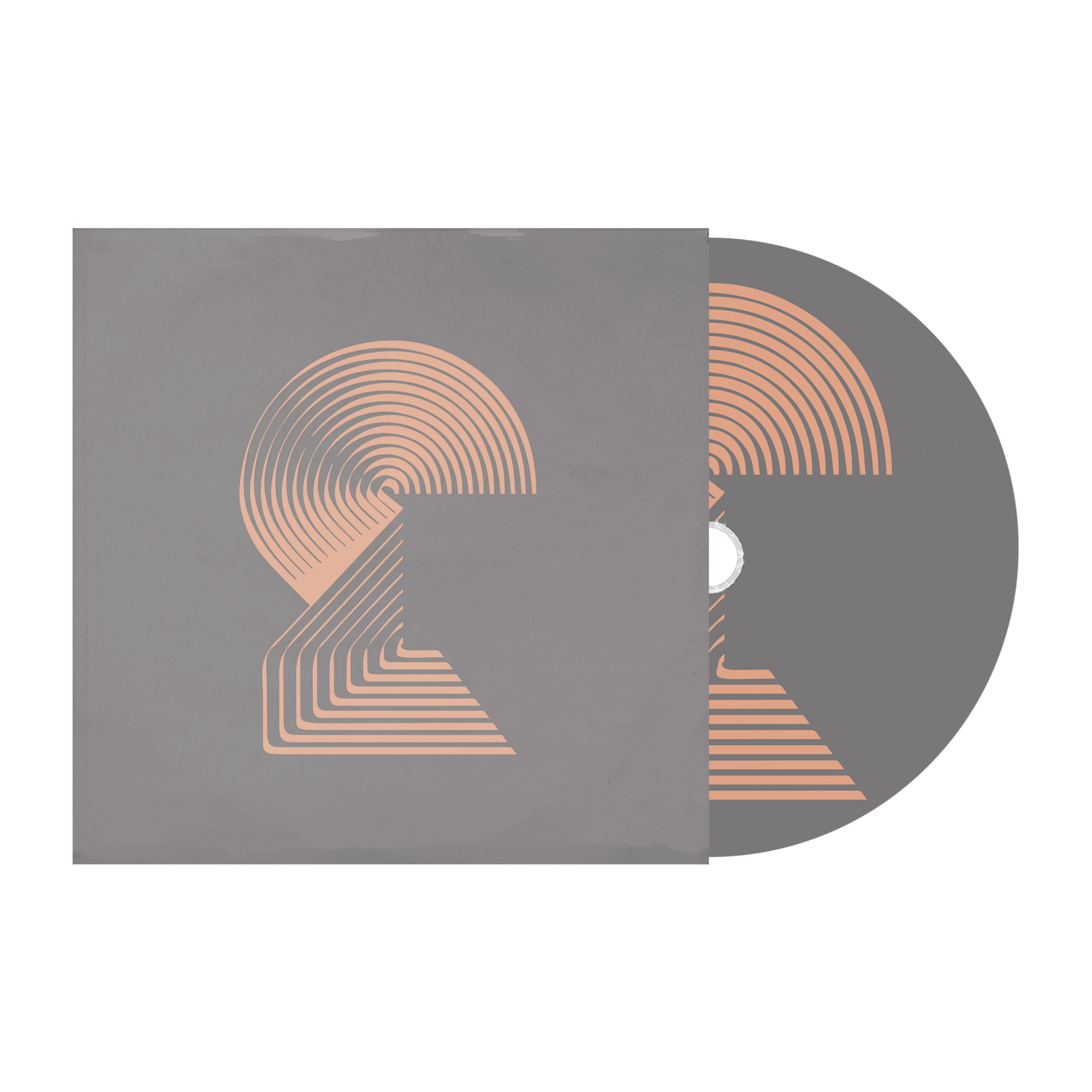 Glassing “Spotted Horse”