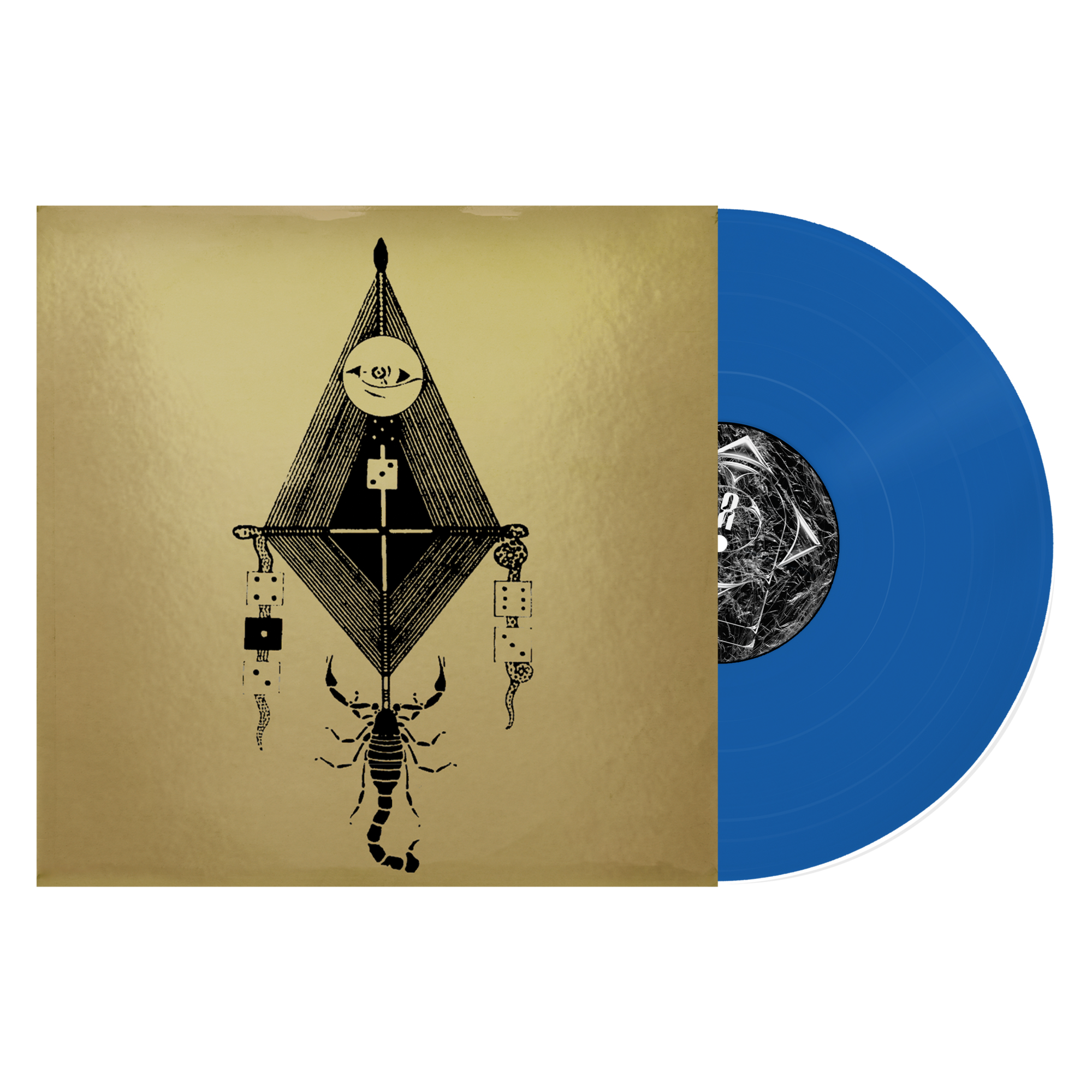 Glassing "Twin Dream"