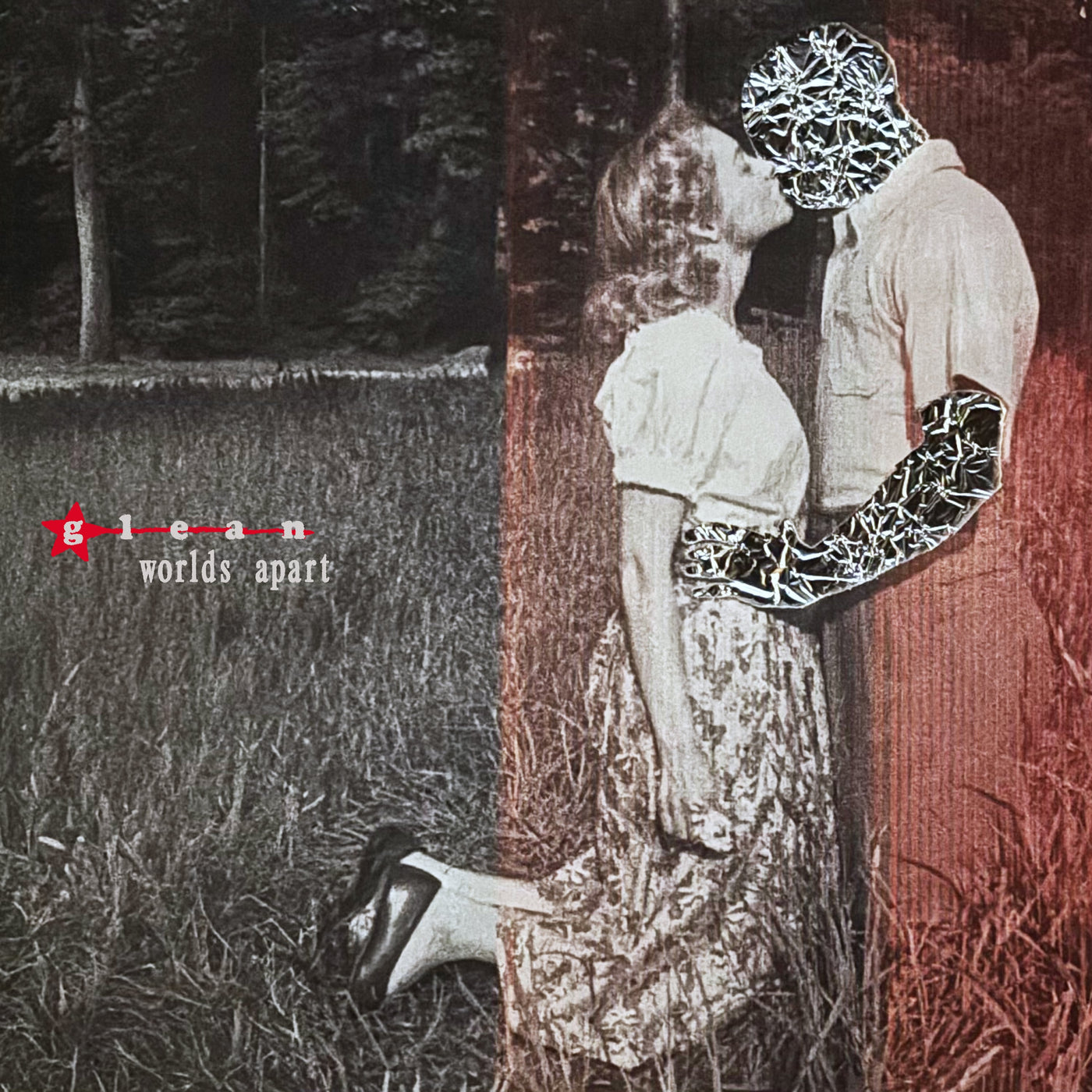 Glean "Worlds Apart"