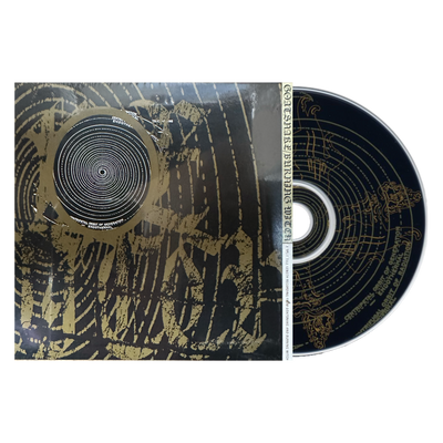 Goatsnake / Burning Witch "Split"