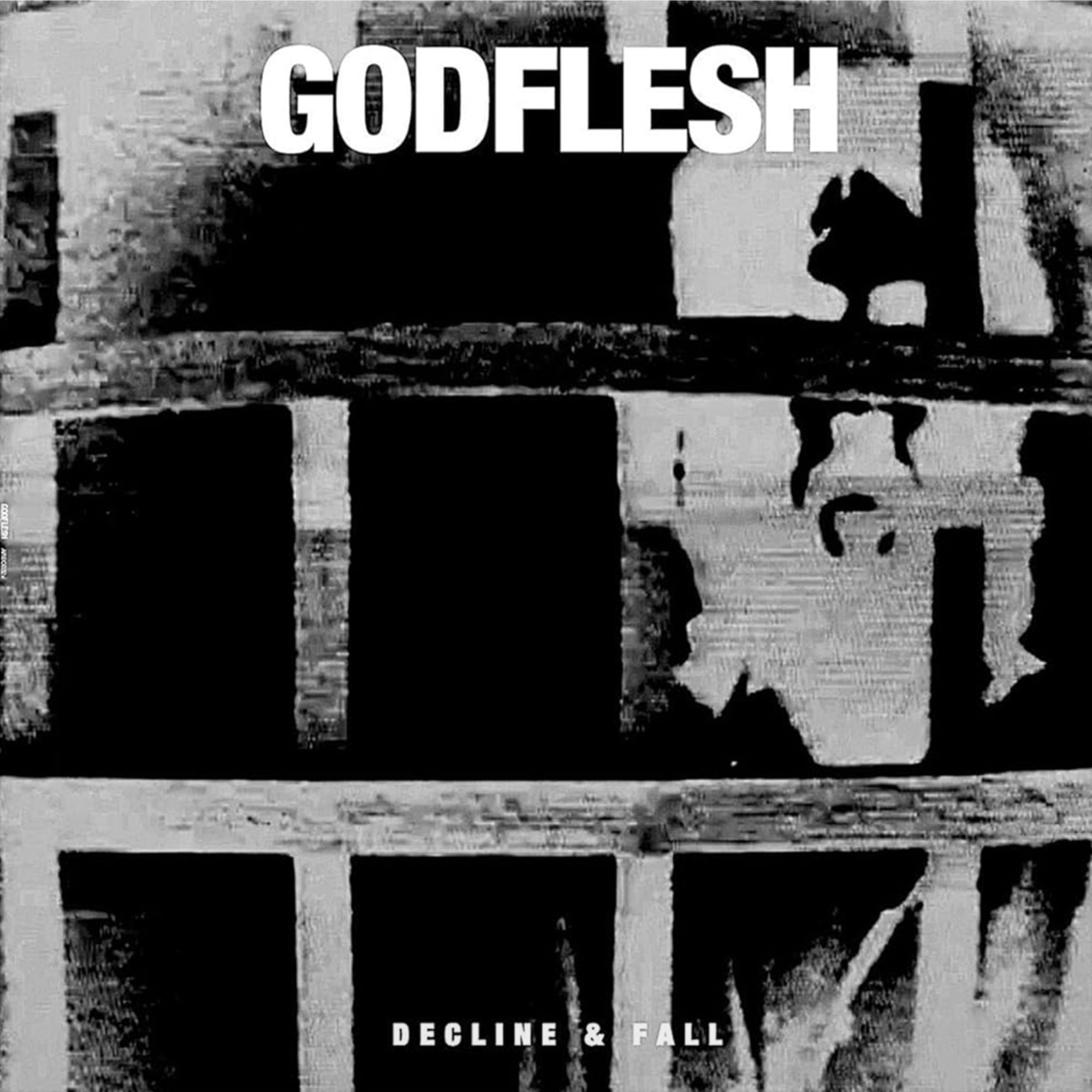 Godflesh "Decline & Fall"