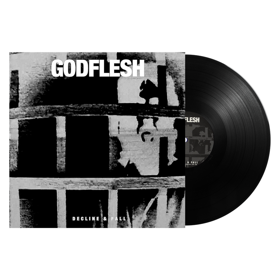 Godflesh "Decline & Fall"