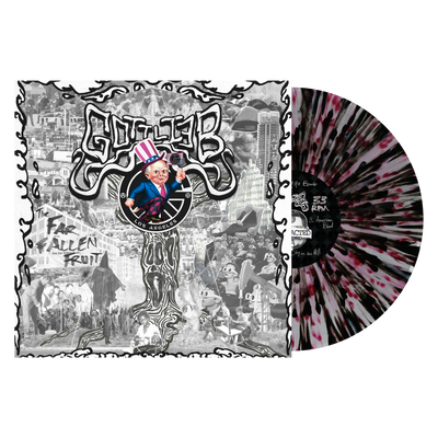 Gottlieb "The Far Fallen Fruit"