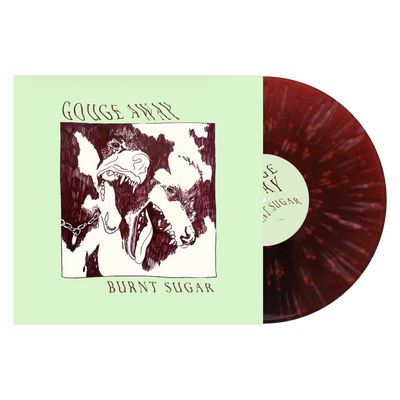 Gouge Away "Burnt Sugar"