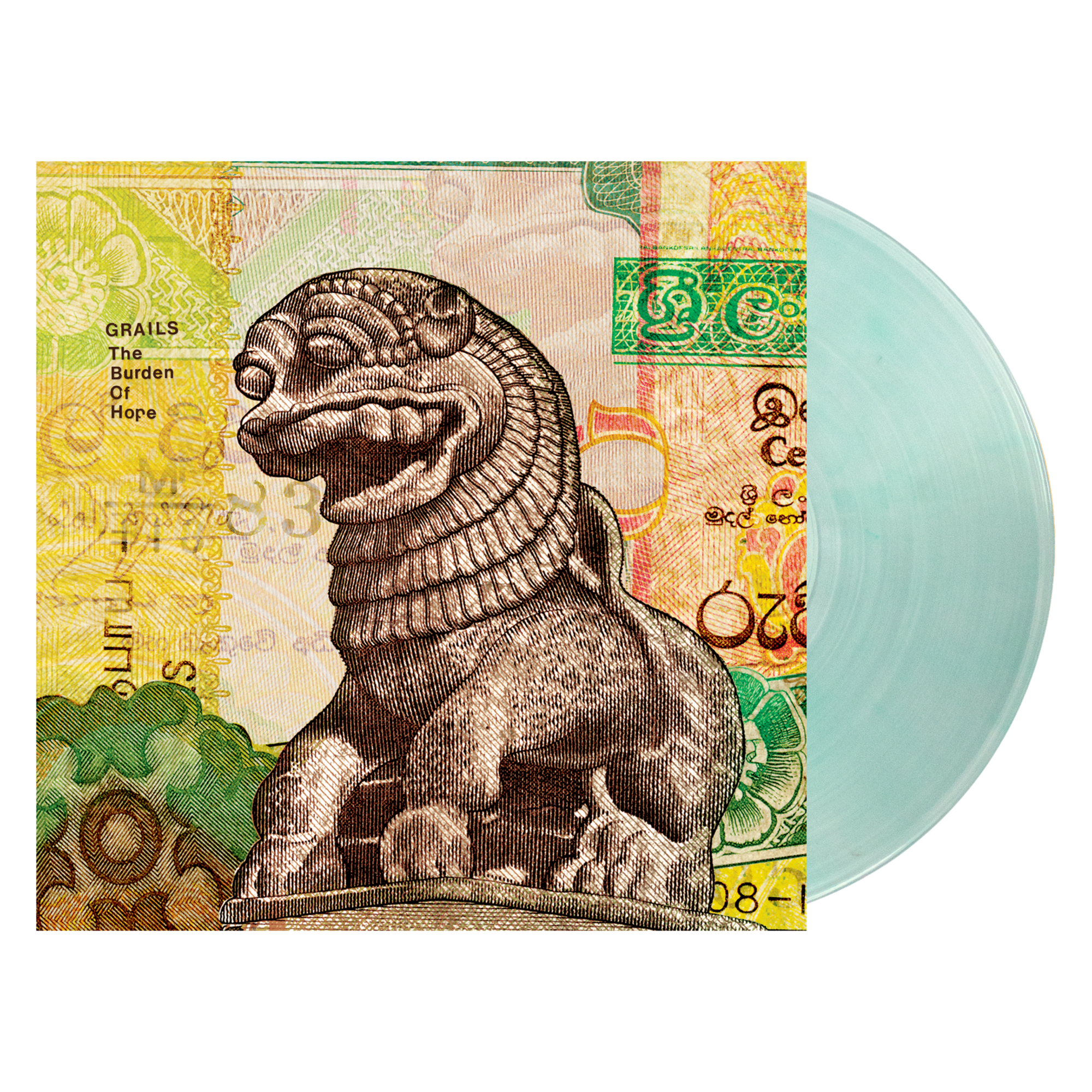 Grails "Burden of Hope"