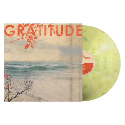 Gratitude "Gratitude"