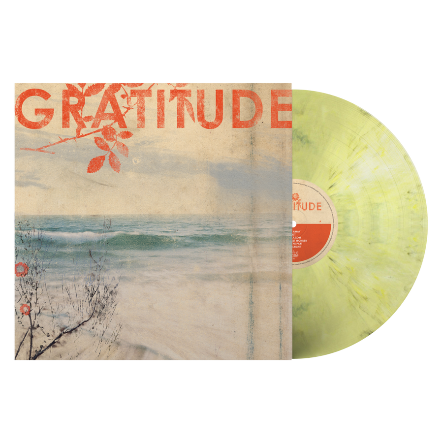 Gratitude "Gratitude"