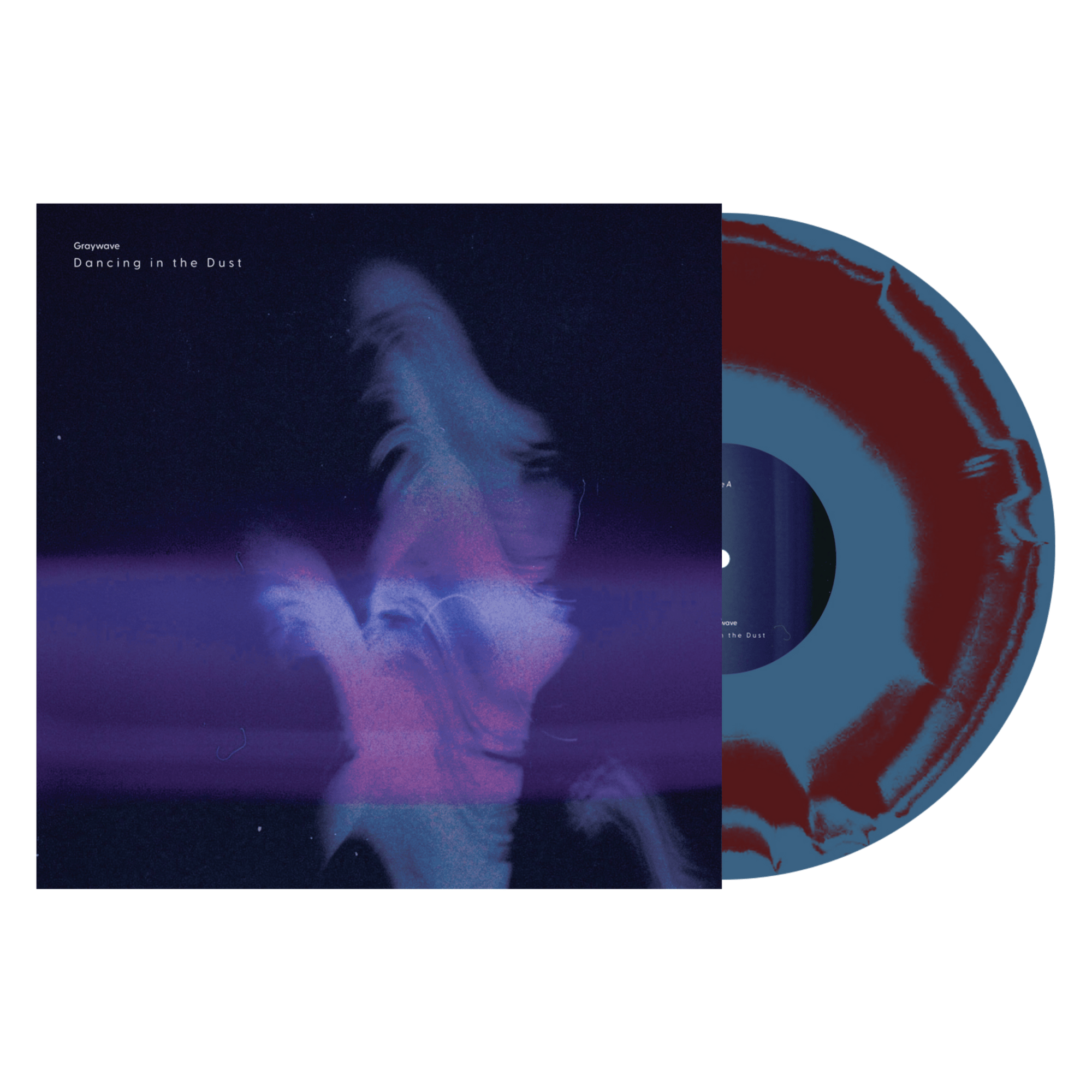 Graywave "Dancing in the Dust"