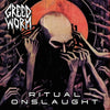 Greed Worm “Ritual Onslaught”