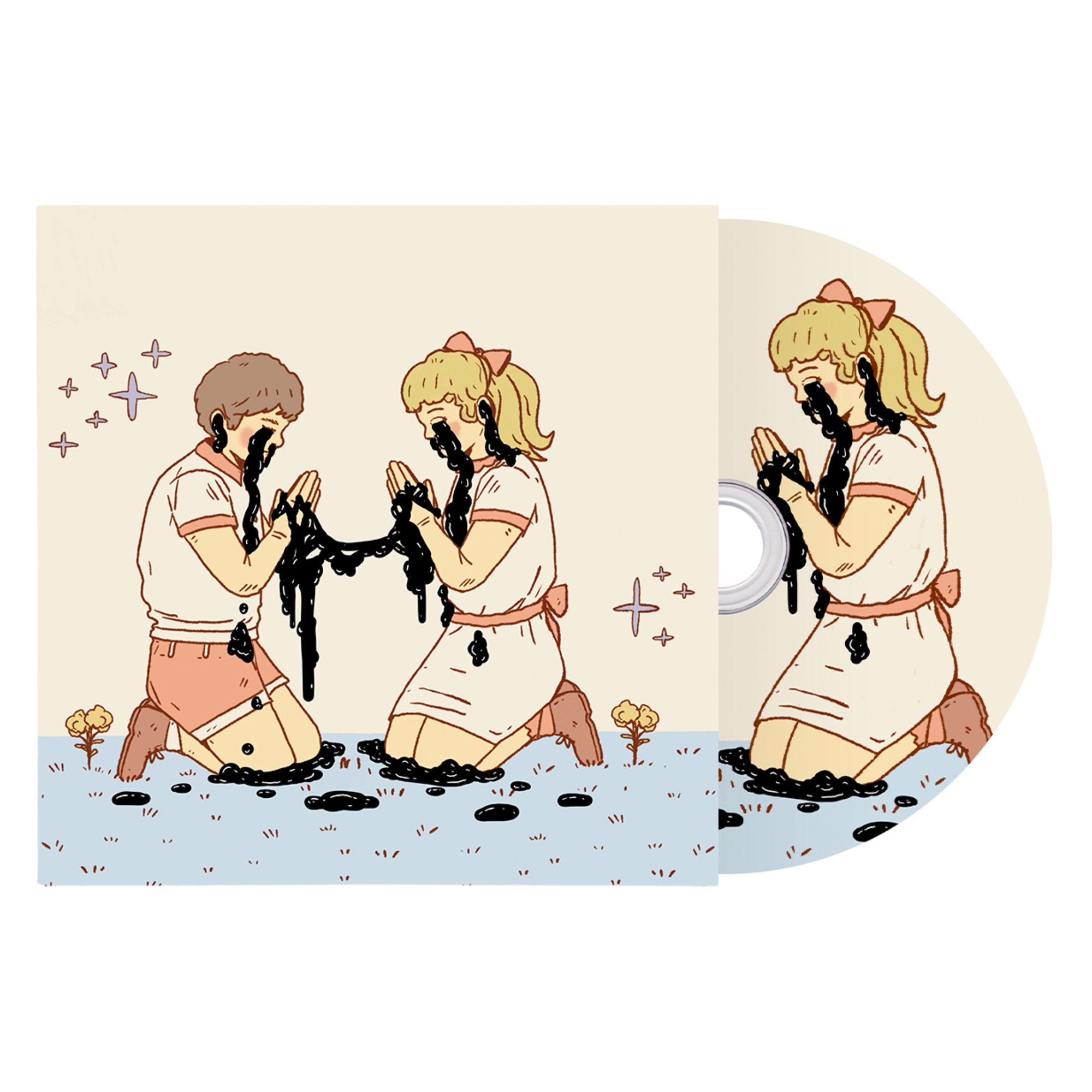 Greet Death "Die In Love"