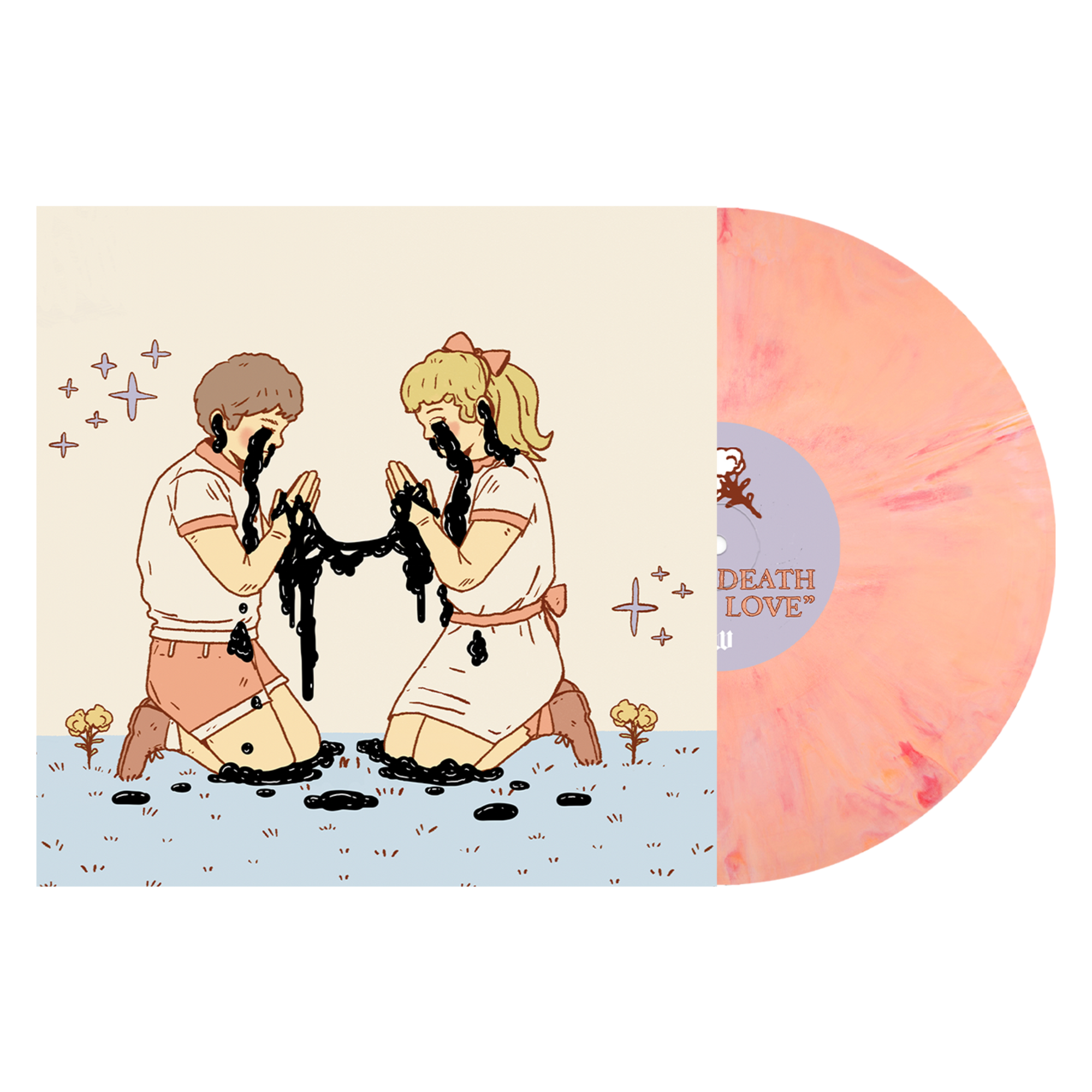 Greet Death "Die In Love"